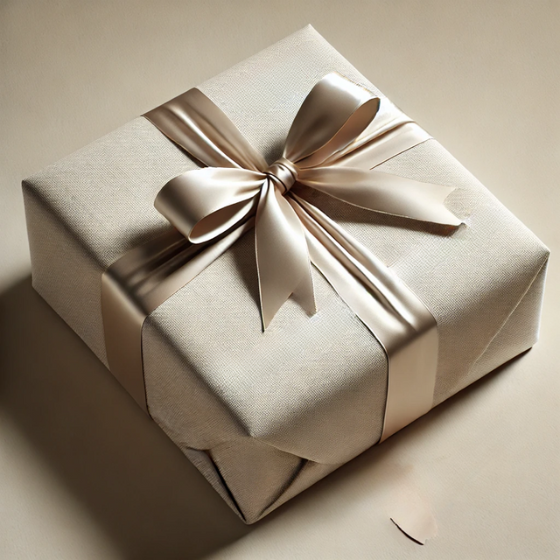 Gift Wrapping