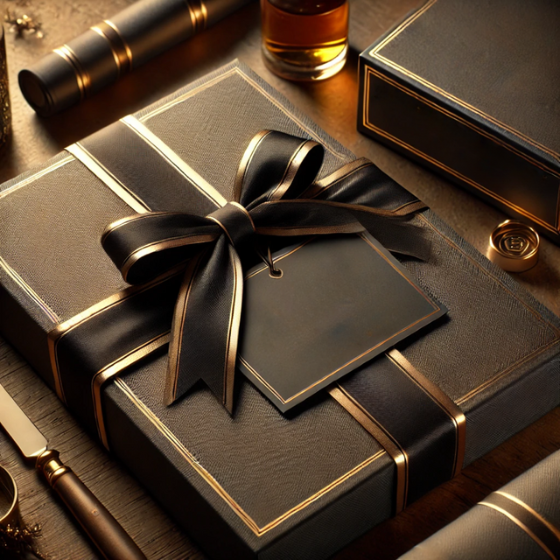 Gift Wrapping